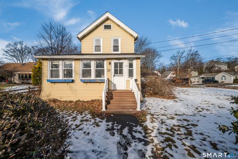 Tiny photo for 38 Grove Street, Branford, CT 06405 (MLS # 24150194)