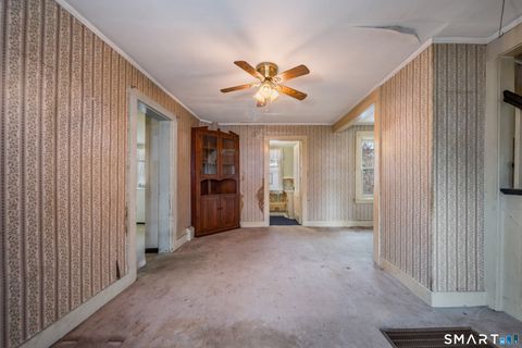 Tiny photo for 38 Grove Street, Branford, CT 06405 (MLS # 24150194)