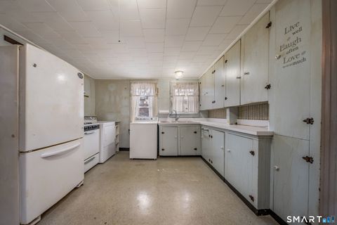 Tiny photo for 38 Grove Street, Branford, CT 06405 (MLS # 24150194)