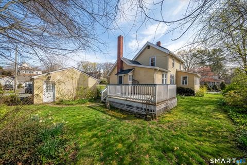 Tiny photo for 38 Grove Street, Branford, CT 06405 (MLS # 24150194)