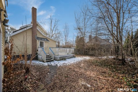 Tiny photo for 38 Grove Street, Branford, CT 06405 (MLS # 24150194)