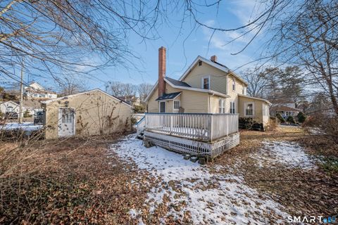 Tiny photo for 38 Grove Street, Branford, CT 06405 (MLS # 24150194)