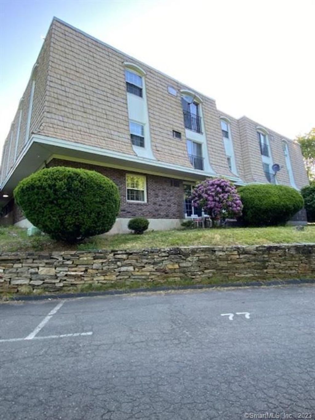 1194 Middle Turnpike West C2, Manchester, CT 06040, MLS 170577659