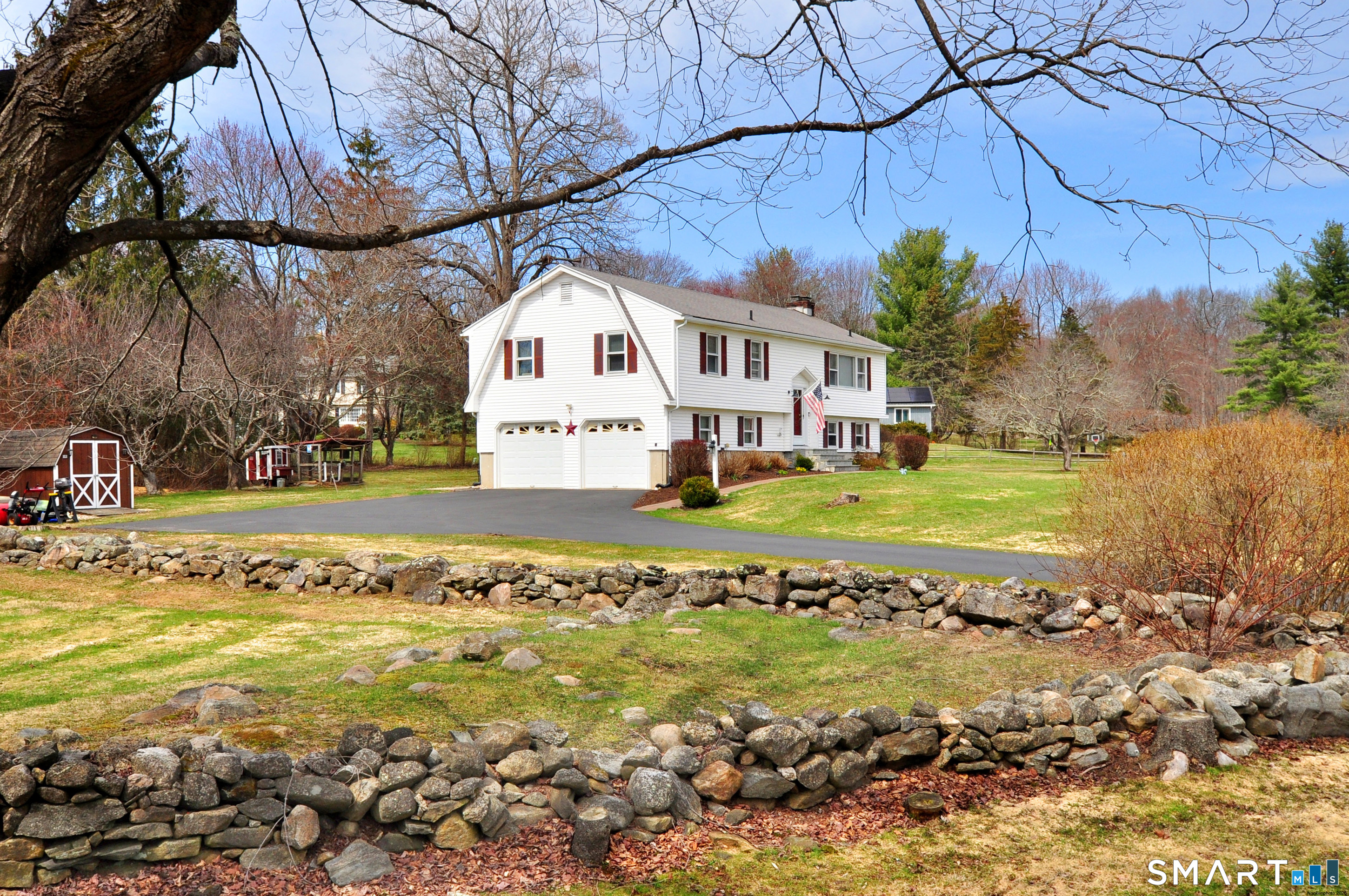 17 Jefferson Drive