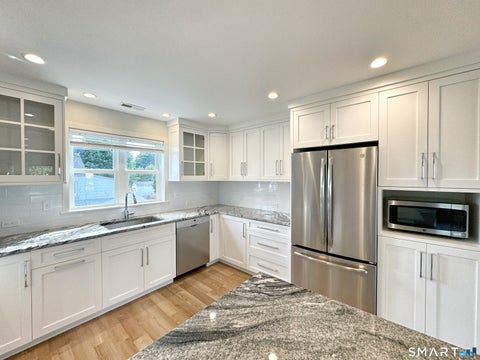 Tiny photo for 18 Catherine Street #B, Norwalk, CT 06851 (MLS # 24200937)