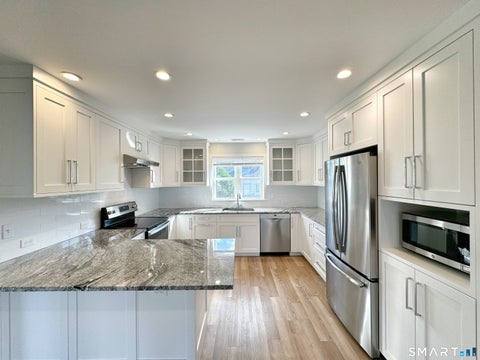 Photo of 18 Catherine Street #B, Norwalk, CT 06851 (MLS # 24200937)