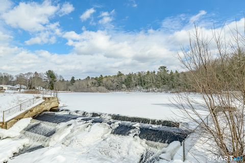 Tiny photo for 204 Brookes Landing #204, Killingly, CT 06239 (MLS # 24154072)