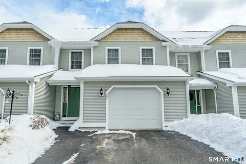Photo of 204 Brookes Landing #204, Killingly, CT 06239 (MLS # 24154072)
