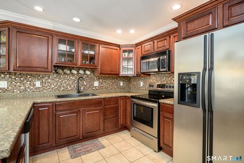 Tiny photo for 204 Brookes Landing #204, Killingly, CT 06239 (MLS # 24154072)