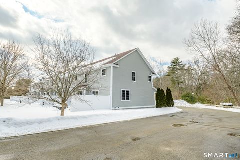 Tiny photo for 204 Brookes Landing #204, Killingly, CT 06239 (MLS # 24154072)