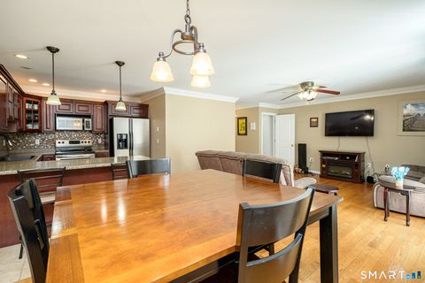 Tiny photo for 204 Brookes Landing #204, Killingly, CT 06239 (MLS # 24154072)