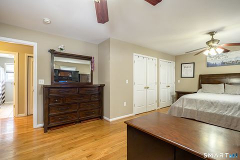 Tiny photo for 204 Brookes Landing #204, Killingly, CT 06239 (MLS # 24154072)