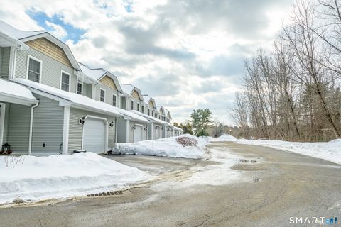 Tiny photo for 204 Brookes Landing #204, Killingly, CT 06239 (MLS # 24154072)