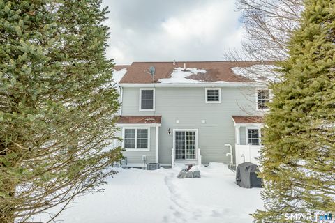 Tiny photo for 204 Brookes Landing #204, Killingly, CT 06239 (MLS # 24154072)