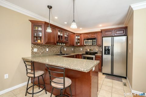 Tiny photo for 204 Brookes Landing #204, Killingly, CT 06239 (MLS # 24154072)