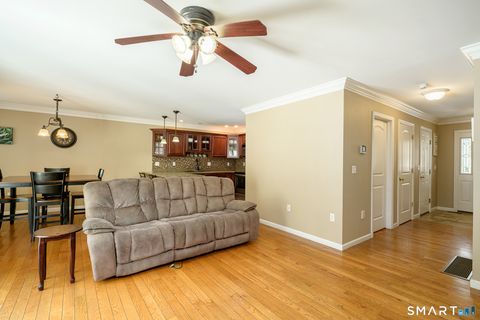 Tiny photo for 204 Brookes Landing #204, Killingly, CT 06239 (MLS # 24154072)