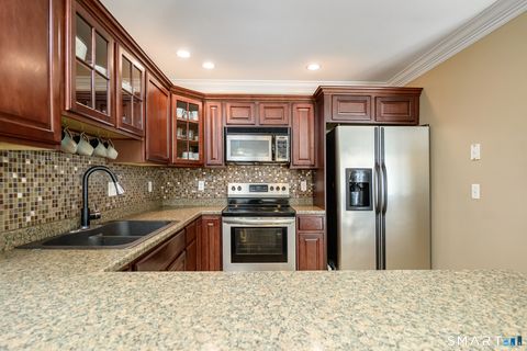 Tiny photo for 204 Brookes Landing #204, Killingly, CT 06239 (MLS # 24154072)