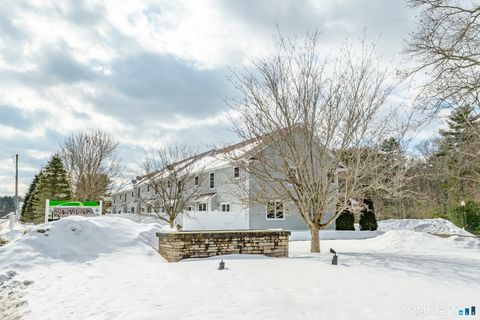 Tiny photo for 204 Brookes Landing #204, Killingly, CT 06239 (MLS # 24154072)