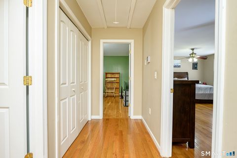 Tiny photo for 204 Brookes Landing #204, Killingly, CT 06239 (MLS # 24154072)