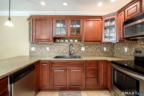 Tiny photo for 204 Brookes Landing #204, Killingly, CT 06239 (MLS # 24154072)