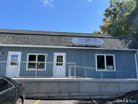 Photo of 140 Albany Turnpike #7, Canton, CT 06019 (MLS # 24202886)