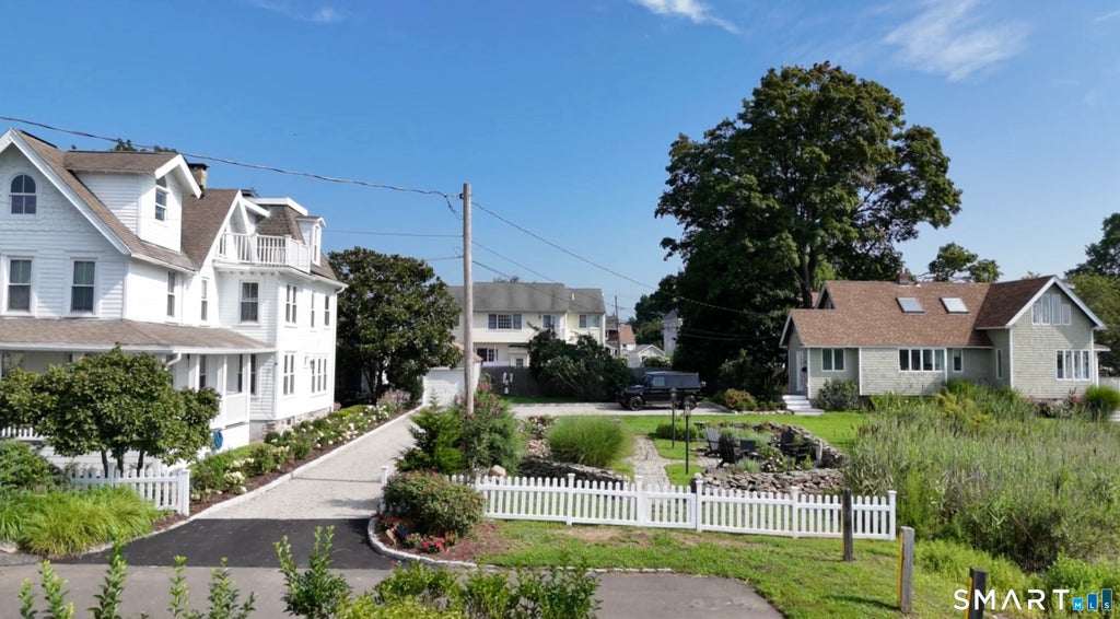 Photo of 16 + 18 Burwell Street, Norwalk, CT 06854 (MLS # 24198465)