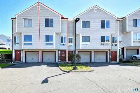 Tiny photo for 1423 Quinnipiac Avenue #302, New Haven, CT 06513 (MLS # 24199063)
