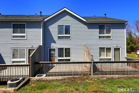 Tiny photo for 1423 Quinnipiac Avenue #302, New Haven, CT 06513 (MLS # 24199063)