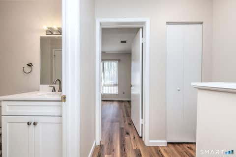 Tiny photo for 1423 Quinnipiac Avenue #302, New Haven, CT 06513 (MLS # 24199063)