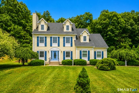 Photo of 9 Candlewood Lane, Granby, CT 06035 (MLS # 24186464)