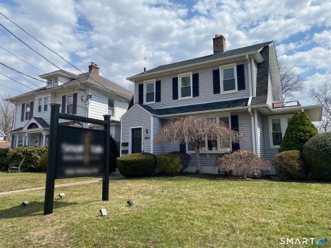 Photo of 2561 Whitney Avenue, Hamden, CT 06518 (MLS # 24206521)