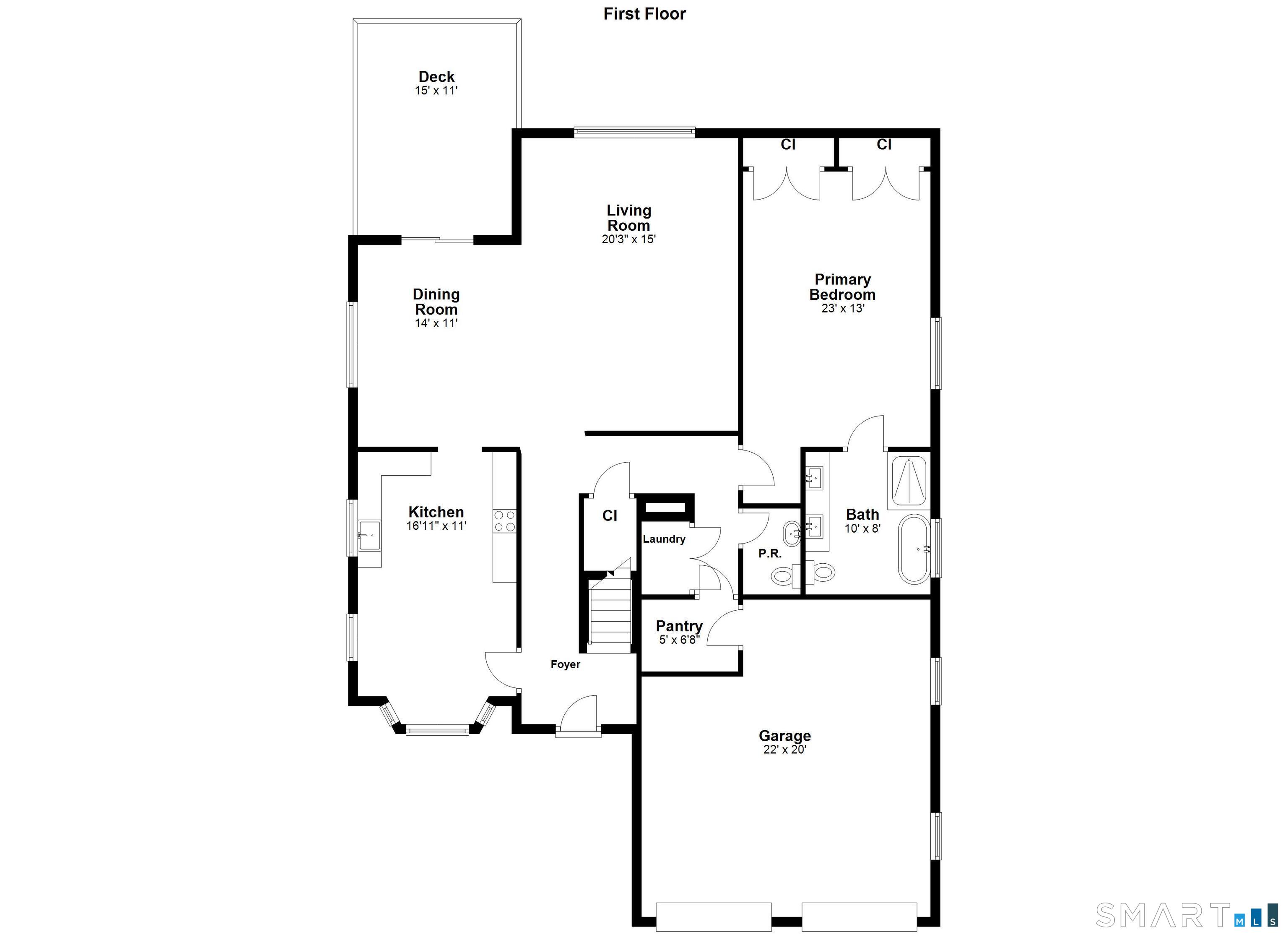 257 Silver Hill Lane