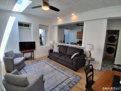 Tiny photo for 117 Water Street #1, Stonington, CT 06378 (MLS # 24157165)