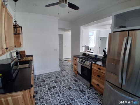 Tiny photo for 117 Water Street #1, Stonington, CT 06378 (MLS # 24157165)