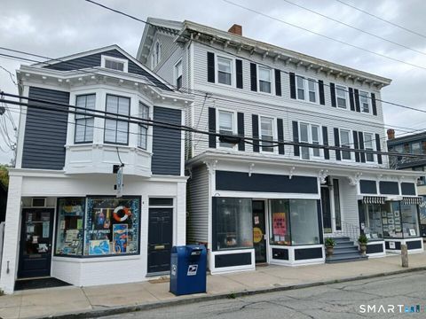 Tiny photo for 117 Water Street #1, Stonington, CT 06378 (MLS # 24157165)