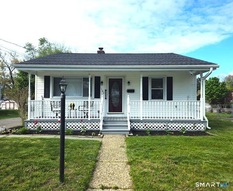 Tiny photo for 102 Carol Drive, Bristol, CT 06010 (MLS # 24172826)