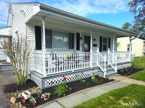 Tiny photo for 102 Carol Drive, Bristol, CT 06010 (MLS # 24172826)