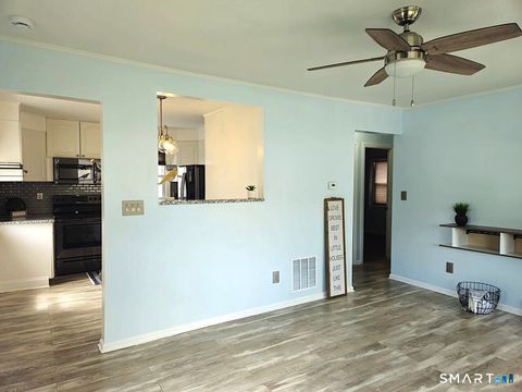 Tiny photo for 102 Carol Drive, Bristol, CT 06010 (MLS # 24172826)