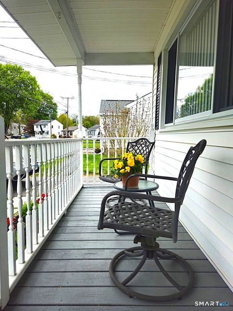 Tiny photo for 102 Carol Drive, Bristol, CT 06010 (MLS # 24172826)