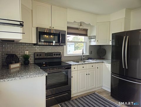 Tiny photo for 102 Carol Drive, Bristol, CT 06010 (MLS # 24172826)