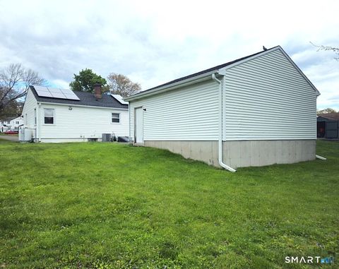 Tiny photo for 102 Carol Drive, Bristol, CT 06010 (MLS # 24172826)