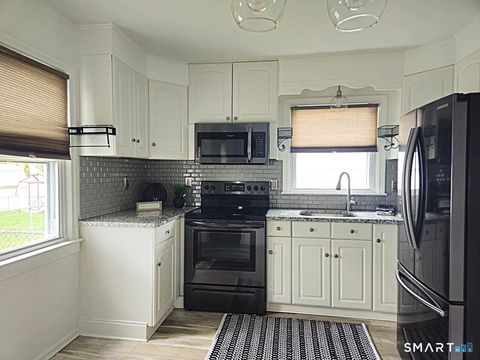 Tiny photo for 102 Carol Drive, Bristol, CT 06010 (MLS # 24172826)
