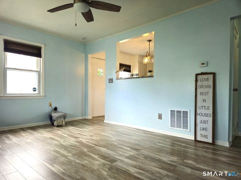 Tiny photo for 102 Carol Drive, Bristol, CT 06010 (MLS # 24172826)
