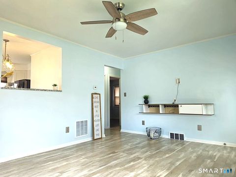 Tiny photo for 102 Carol Drive, Bristol, CT 06010 (MLS # 24172826)