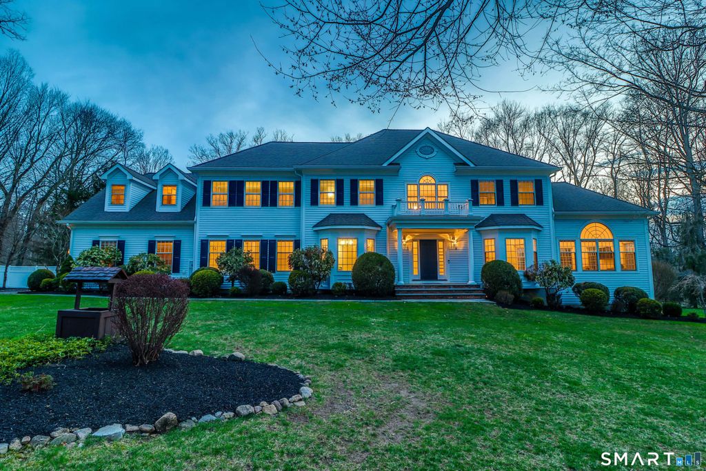 Photo of 8 Encampment Place, Ridgefield, CT 06877 (MLS # 24164732)