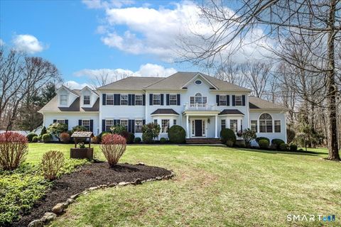8 Encampment Place Ridgefield CT 06877