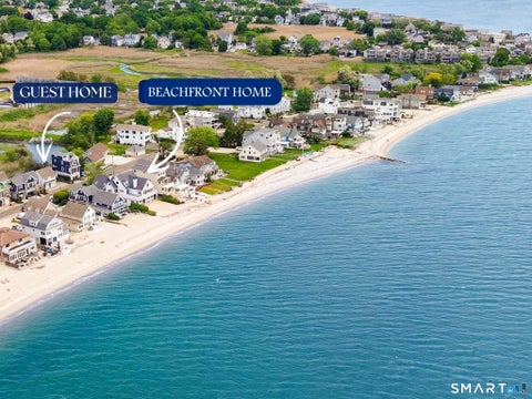 Homes For Sale - 1149 Fairfield Beach Road<br/> Fairfield, CT 06824