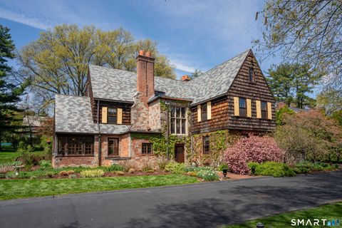 Photo of 155 Scarborough Street, Hartford, CT 06105 (MLS # 24163602)