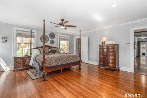 Tiny photo for 155 Scarborough Street, Hartford, CT 06105 (MLS # 24163602)