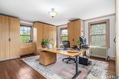 Tiny photo for 155 Scarborough Street, Hartford, CT 06105 (MLS # 24163602)